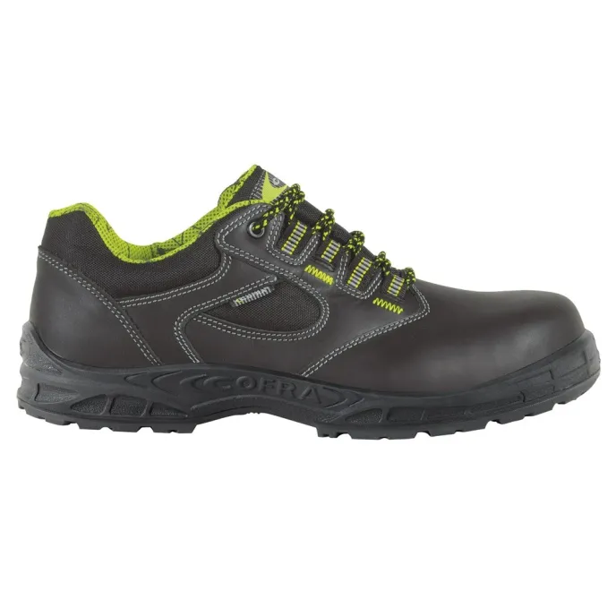 Scarpe Antinfortunistiche Cofra Leonberg S3 SRC 12601-000