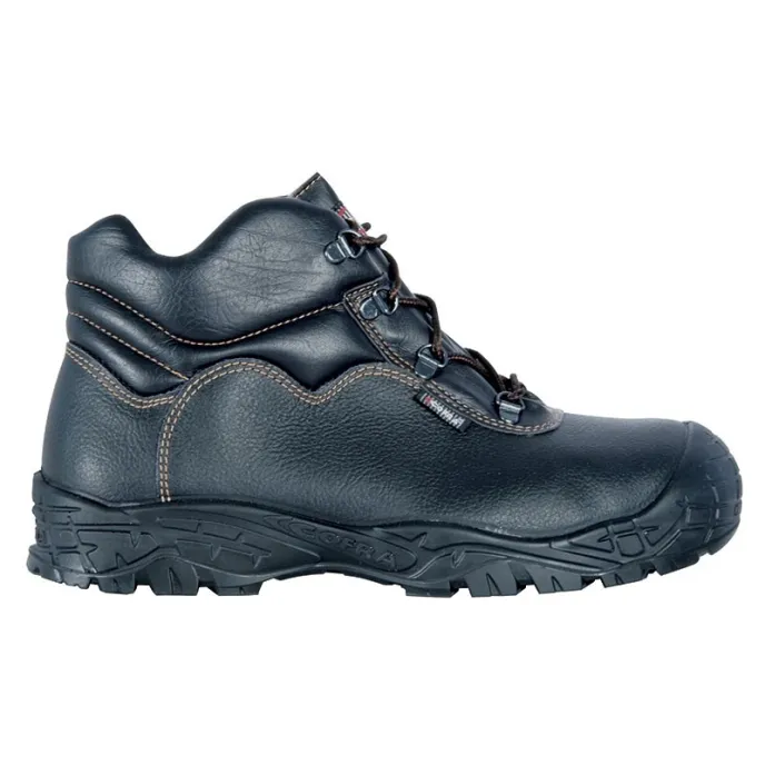 Scarpe antinfortunistiche Cofra Level UK S3 SRC 22020-000