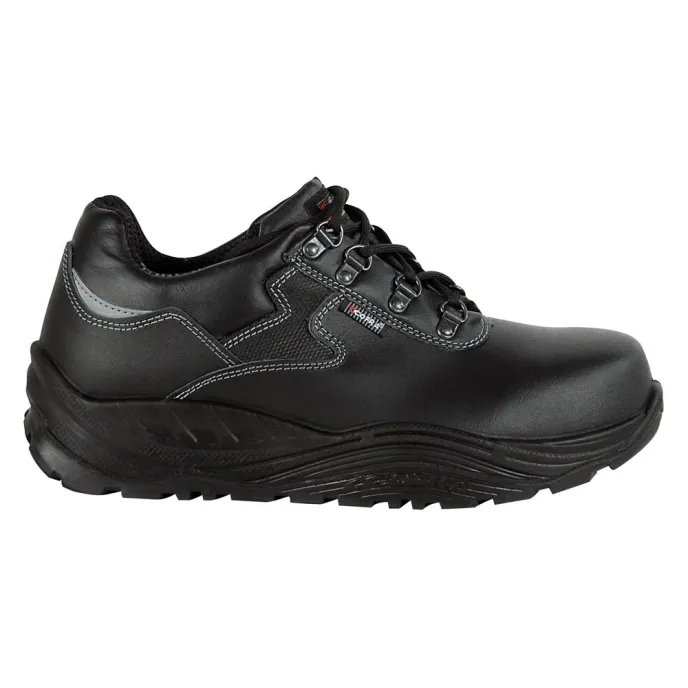 Scarpe Antinfortunistiche Cofra Lissome S3 CI SRC 55190-000