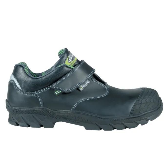 Scarpe Antinfortunistiche Cofra Liyama S3 HI CI HRO SRC 17571-000