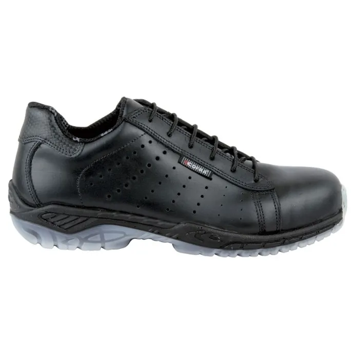 Scarpe antinfortunistiche Cofra Lob S1P SRC 30050-000