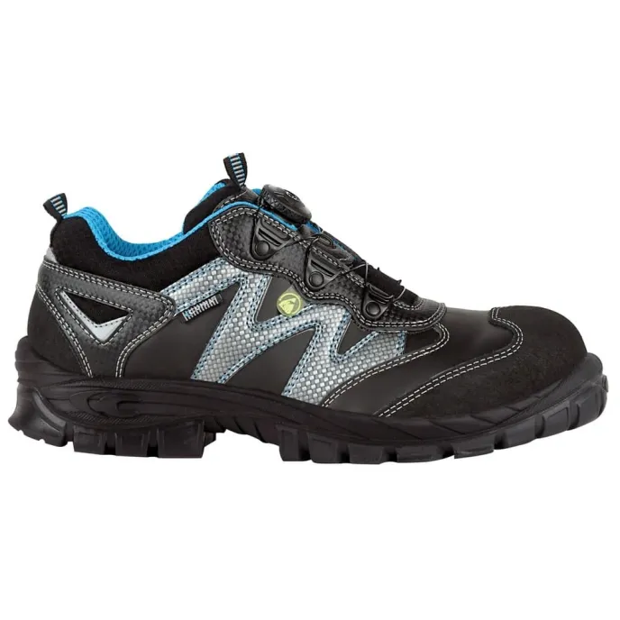 Scarpe Antinfortunistiche Cofra Lofn S3 ESD SRC 13190-000