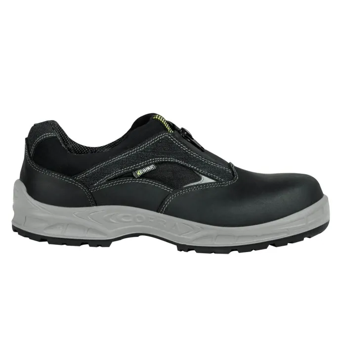 Scarpe antinfortunistiche Cofra Loket S3 SRC 12860-000