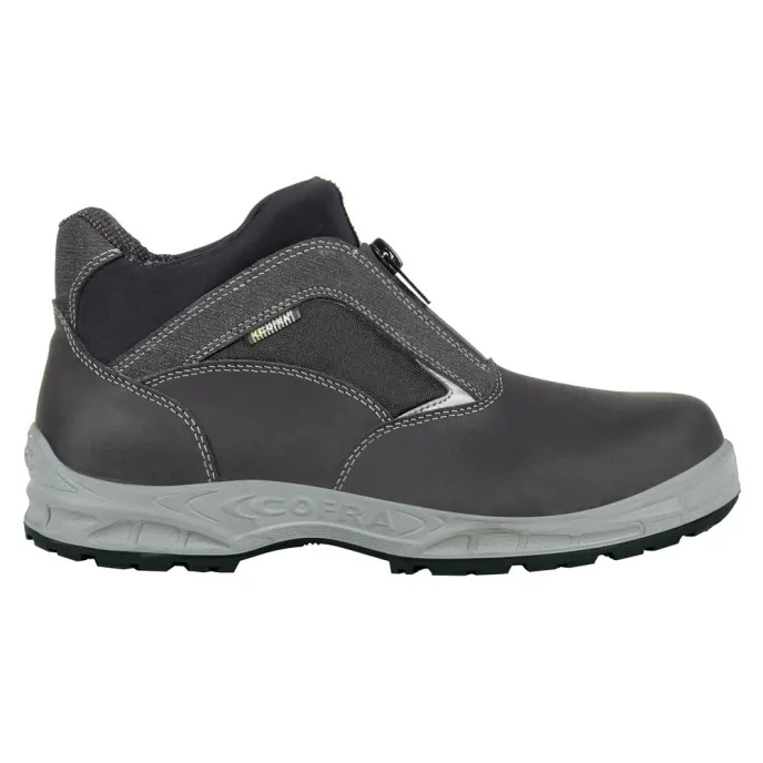 Scarpe antinfortunistiche Cofra Luby S3 SRC 12840-000