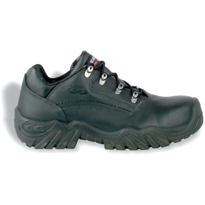 Scarpe Antinfortunistiche Cofra Maiella S3 HRO SRC 80490-000
