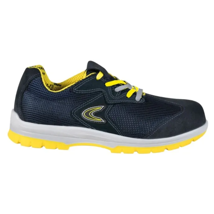 Scarpe antinfortunistiche Cofra Maiori S1P SRC 36600-003