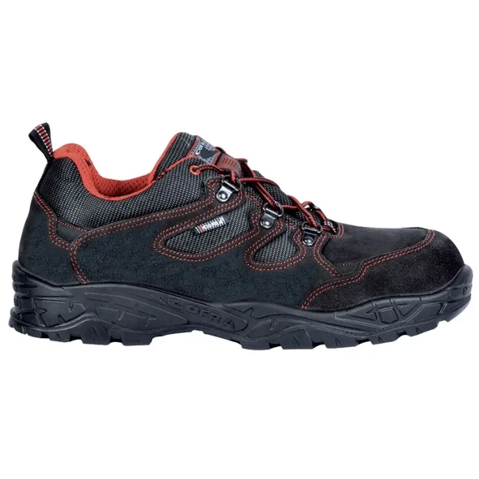 Scarpe Antinfortunistiche Cofra Map S1P SRC 22140-001