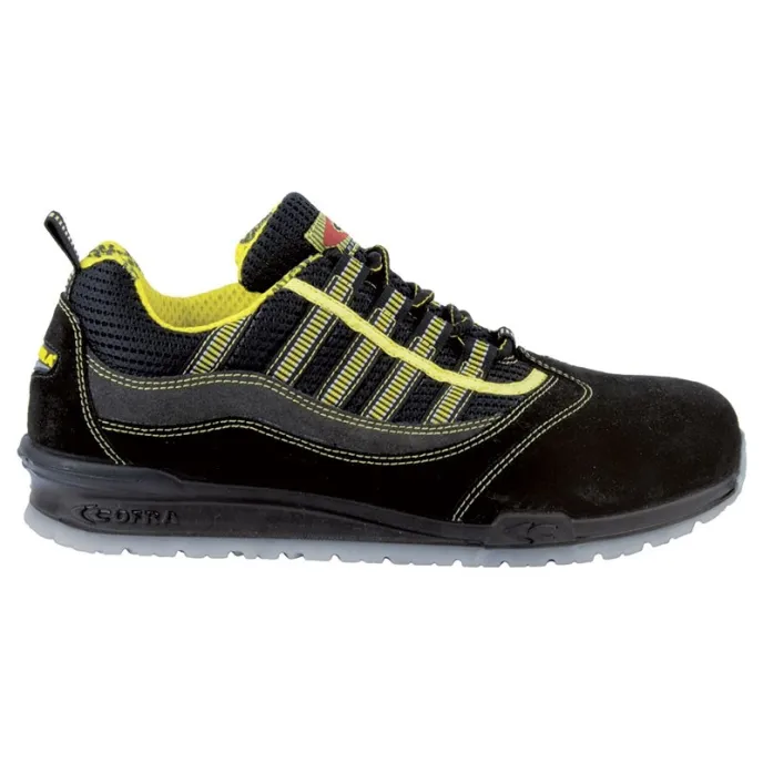 Scarpe antinfortunistiche Cofra Marciano S1P SRC 78420-000
