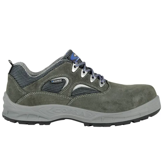 Scarpe antinfortunistiche Cofra Marettimo S1P SRC 12800-000