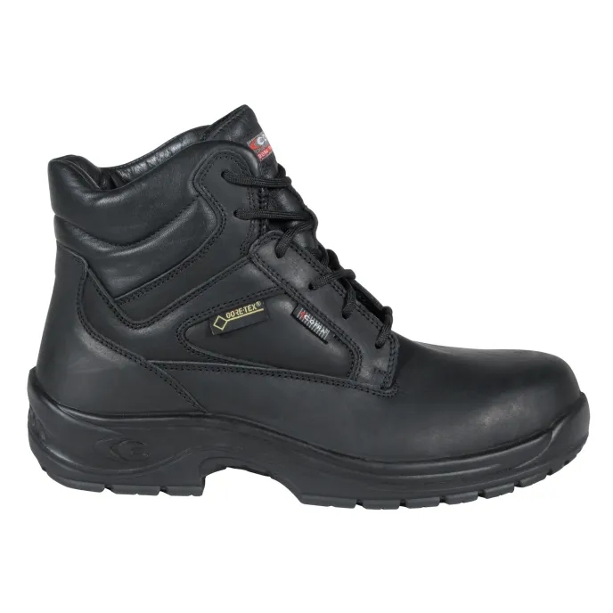 Scarpe Antinfortunistiche Cofra Master S3 WR CI HRO SRC 10510-000