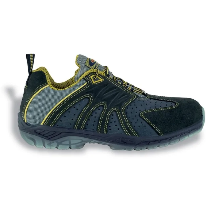 Scarpe antinfortunistiche Cofra Match Point S1P SRC 30160-000