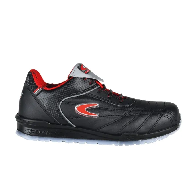 Scarpe antinfortunistiche Cofra Meazza S1P SRC 78430-000