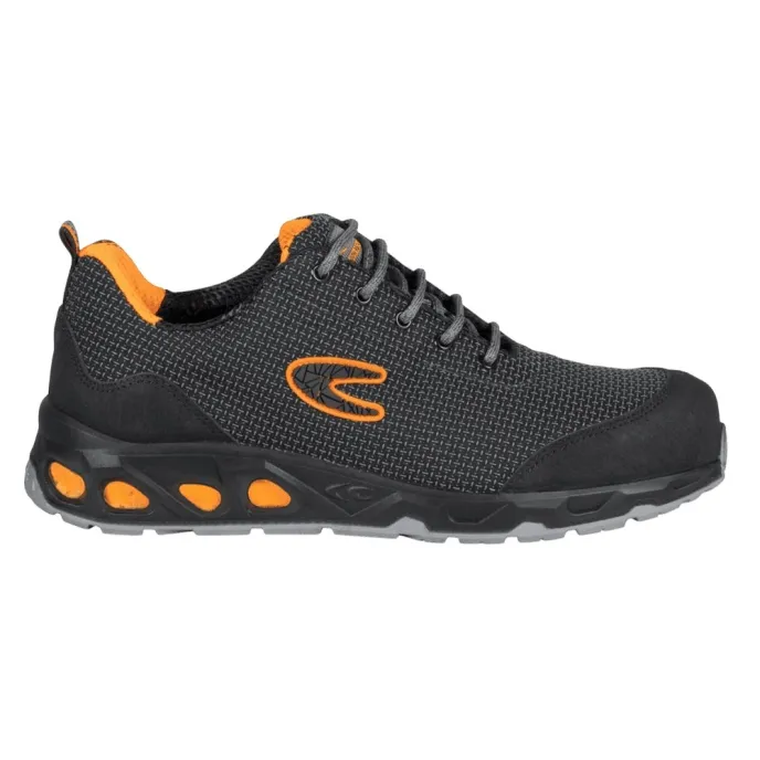Scarpe antinfortunistiche Cofra Mega S3 SRC 73082-N05