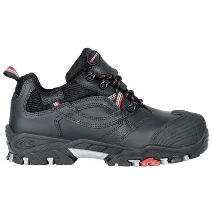 Scarpe antinfortunistiche Cofra Menelik S3 SRC 17040-001