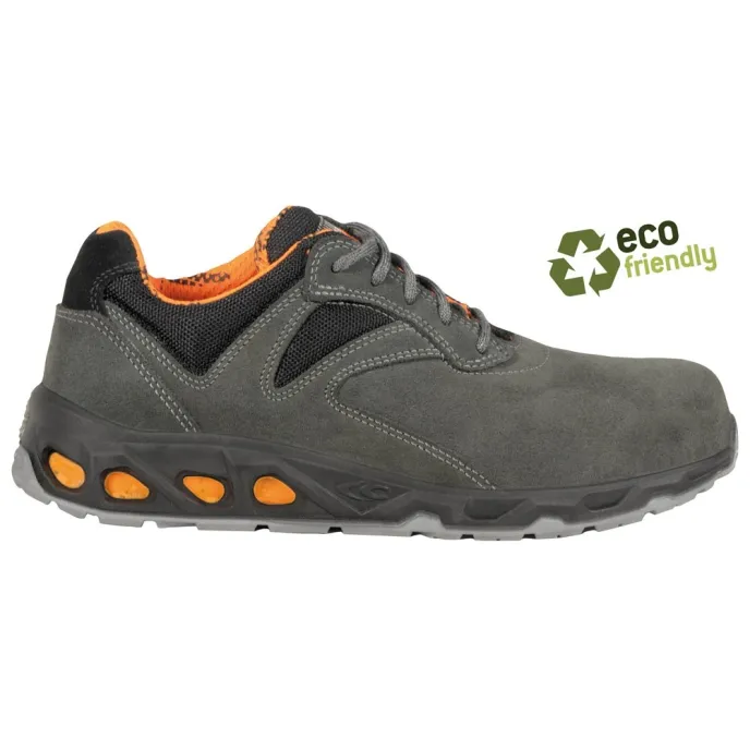 Scarpe Antinfortunistiche Cofra Millimeter S1P SRC 73100-001