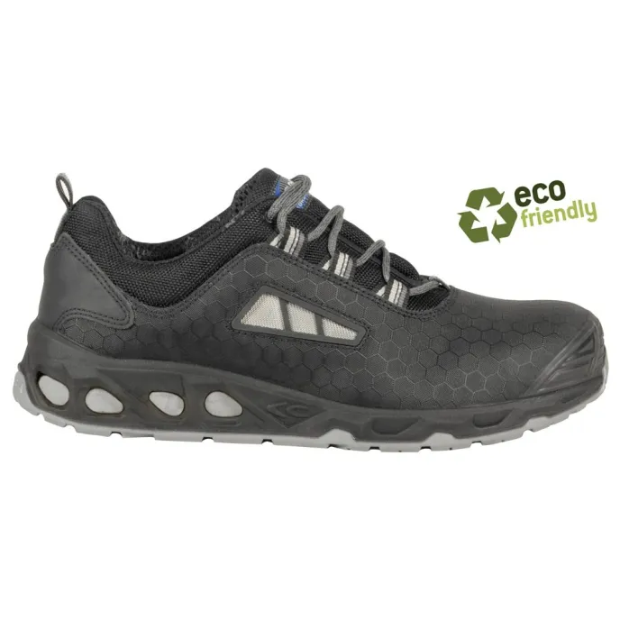 Scarpe antinfortunistiche Cofra Minute S3 SRC 73110-000