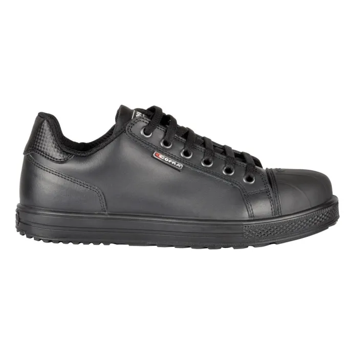 Scarpe antinfortunistiche Cofra Mismatch S3 SRC 35071-N01