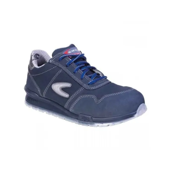 Scarpe Antinfortunistiche Cofra Monnalisa S3 SRC 78500-005