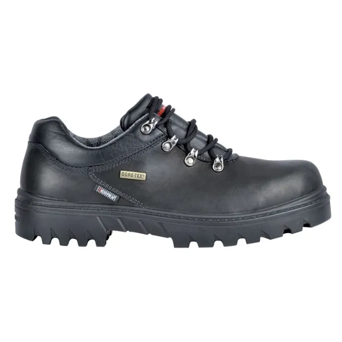 Scarpe antinfortunistiche Cofra Montevideo S3 WR HRO SRC 26600-000