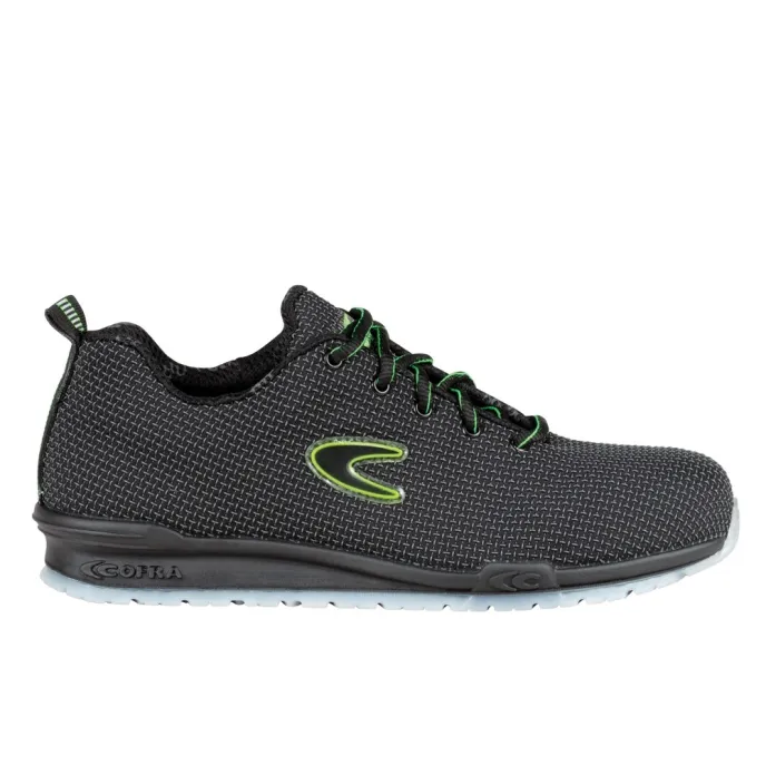 Scarpe antinfortunistiche Cofra Monti S3 SRC 78802-N00