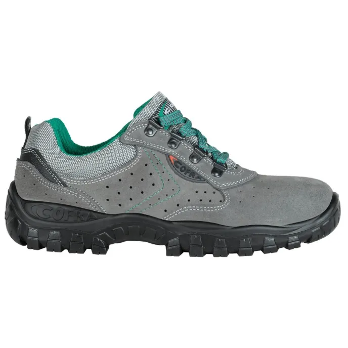 Scarpe Antinfortunistiche Cofra Moon S1P SRC TA070-000