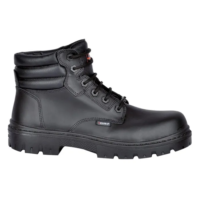 Scarpe Antinfortunistiche Cofra Morotai S3 SRC 26440-000