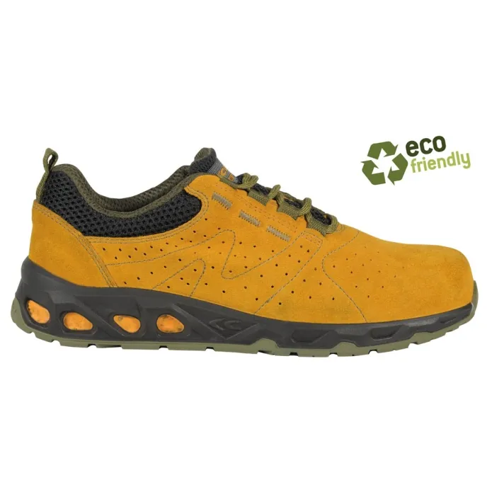 Scarpe antinfortunistiche Cofra Neper S1P SRC 73070-001