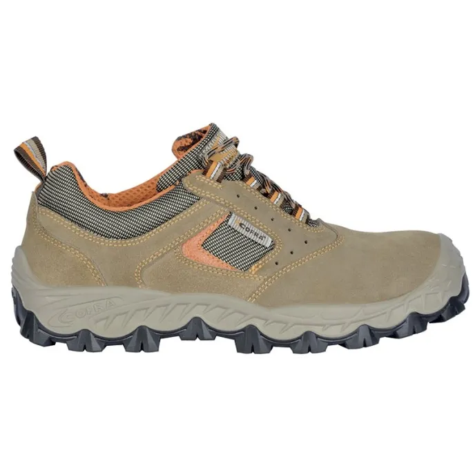 Scarpe Antinfortunistiche Cofra New Adriatic S1P SRC FW060-000