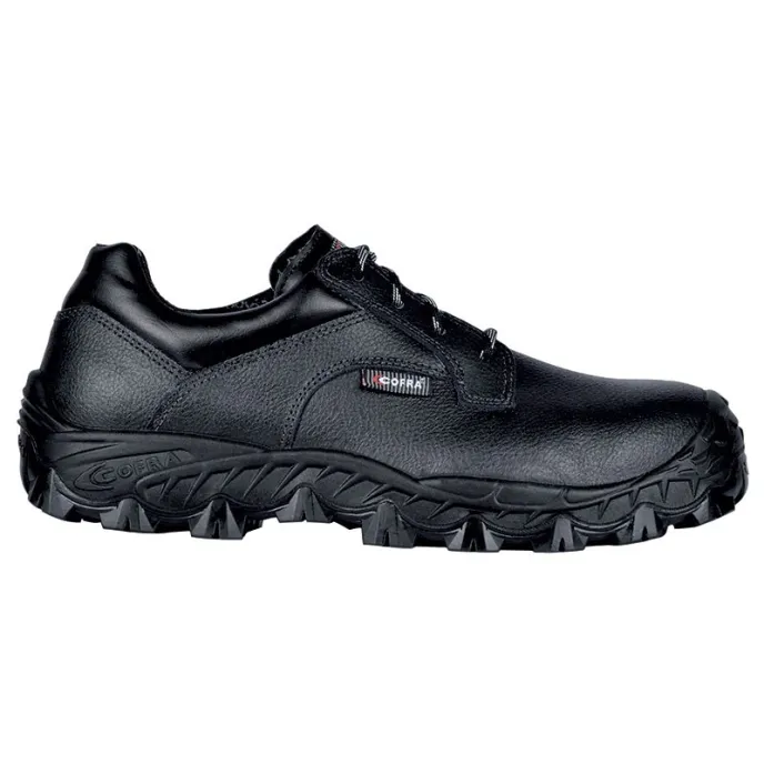 Scarpe Antinfortunistiche Cofra New Bismarck S3 SRC FW110-000