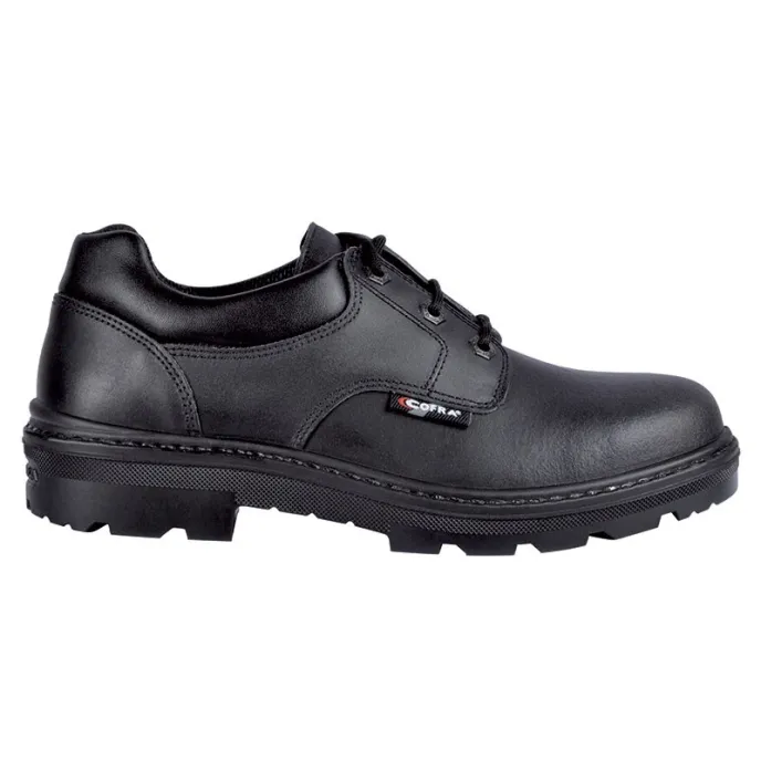 Scarpe Antinfortunistiche Cofra New Bolton S3 SRC 25560-000