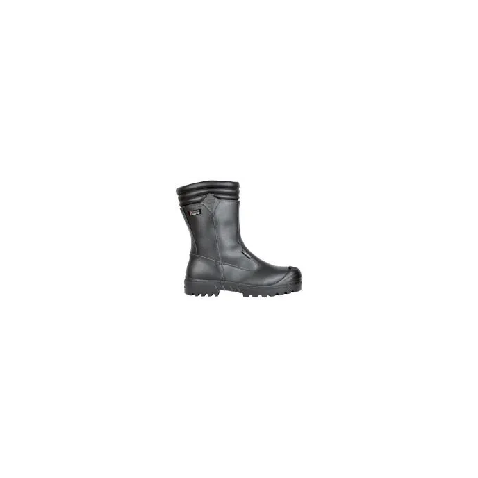 Scarpe Antinfortunistiche Cofra New Mali UK S3 CI HRO SRC 26670-000
