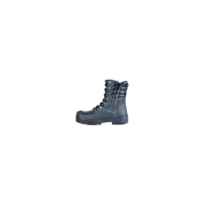 Scarpe Antinfortunistiche Cofra New Mozambico UK S3 CI HRO SRC 26410-000