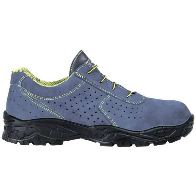 Scarpe Antinfortunistiche Cofra Node S1P SRC 22080-000
