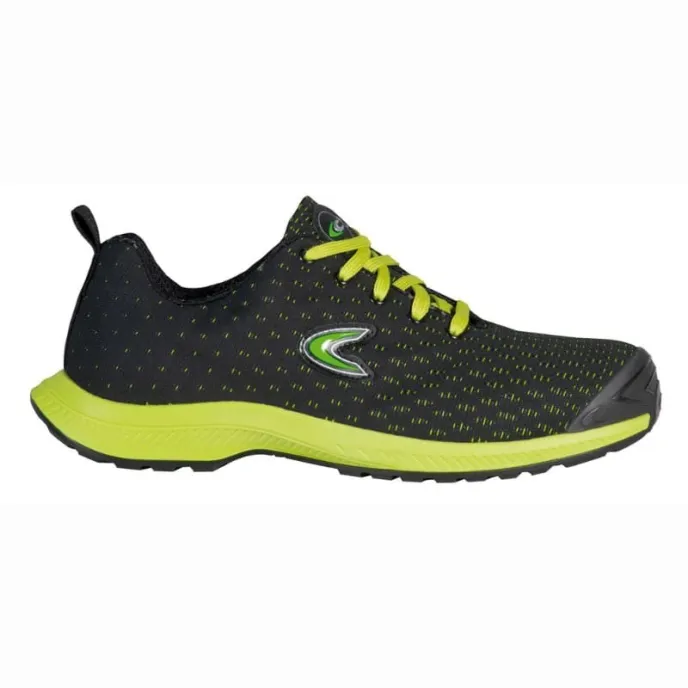Scarpe antinfortunistiche Cofra Northrop S3 SRC 18540-002