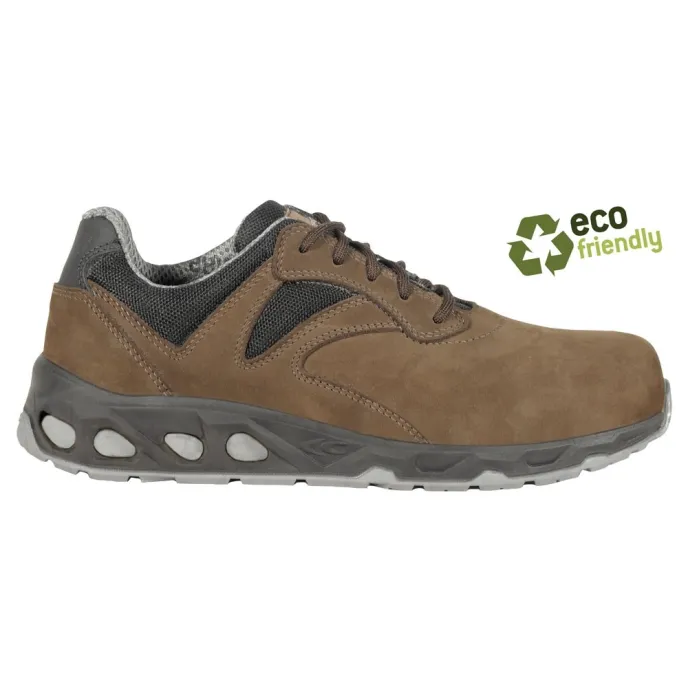 Scarpe antinfortunistiche Cofra Now S3 SRC 73100-002