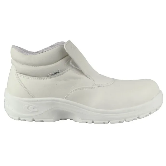 Scarpe Antinfortunistiche Cofra Numa S2 SRC 10150-000