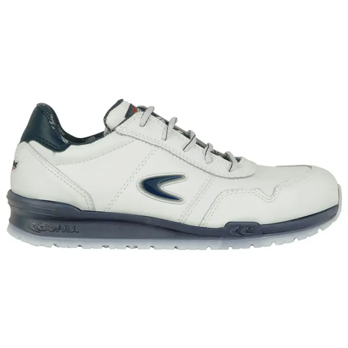 Scarpe antinfortunistiche Cofra Nuvolari S3 SRC 78500-004