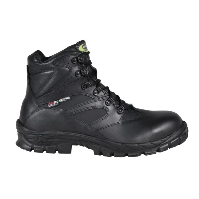 Scarpe Antinfortunistiche Cofra Odino S3 WR CI SRC 13230-000