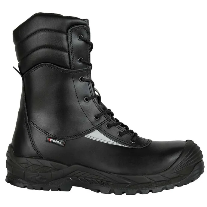 Scarpe Antinfortunistiche Cofra Off Shore S3 CI WR HRO SRC 13650-000