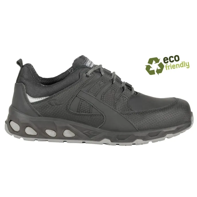Scarpe antinfortunistiche Cofra Ohm S3 SRC 73050-000