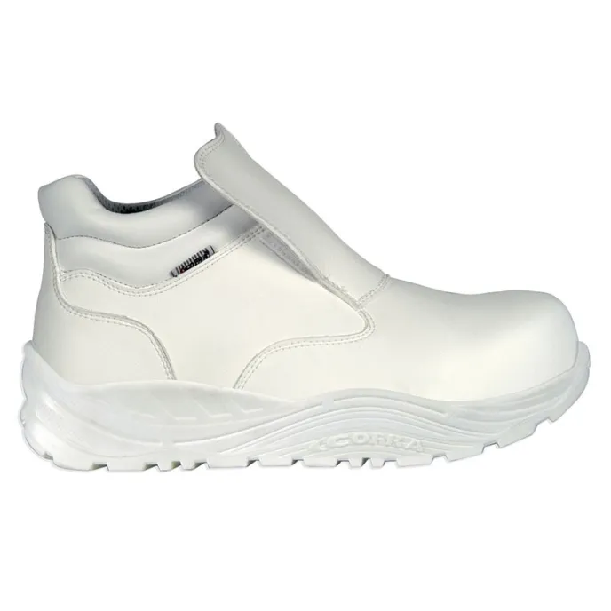 Scarpe antinfortunistiche Cofra Okuden S3 CI SRC 55280-000