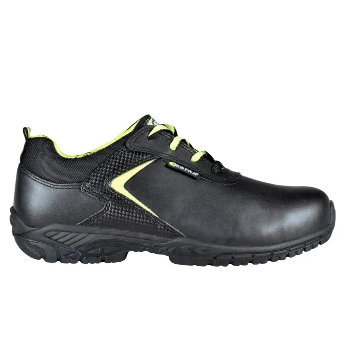 Scarpe antinfortunistiche Cofra Open S3 SRC 30330-000