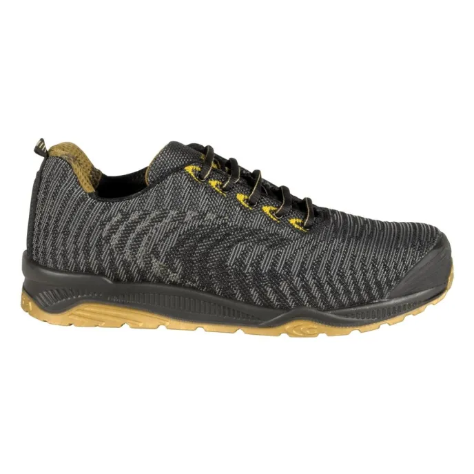 Scarpe Antinfortunistiche Cofra Option S1P SRC 79520-001