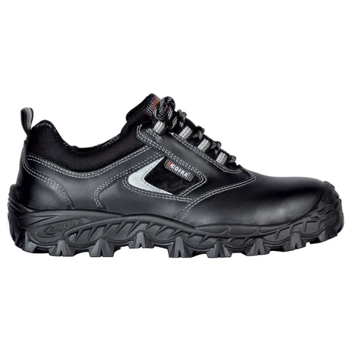 Scarpe Antinfortunistiche Cofra Orcadi S3 SRC FW400-000
