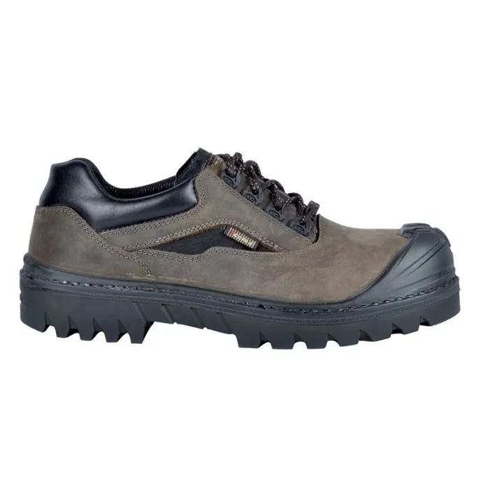 Scarpe Antinfortunistiche Cofra Orchilla UK S3 HRO SRC 26570-000