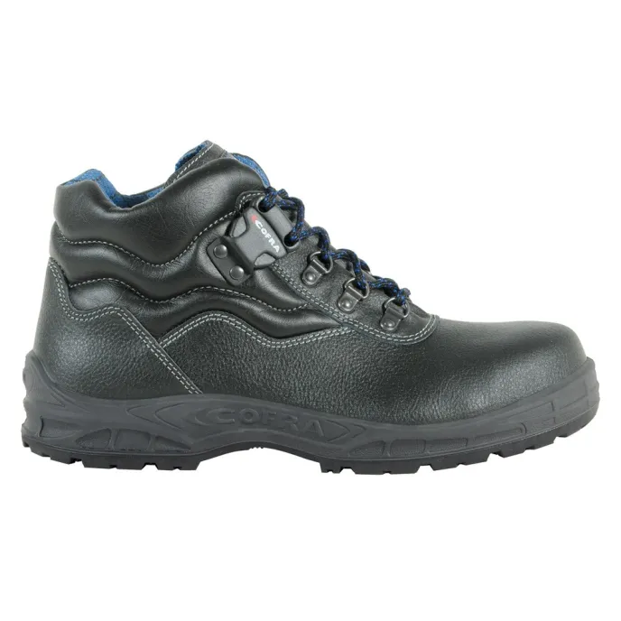 Scarpe antinfortunistiche Cofra Orvieto S3 SRC 12641-000