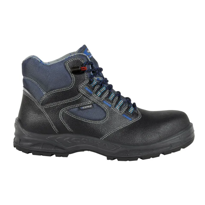 Scarpe antinfortunistiche Cofra Ostuni S3 SRC 12612-001