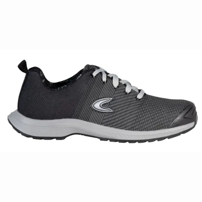Scarpe antinfortunistiche Cofra Overture S3 SRC 18540-000