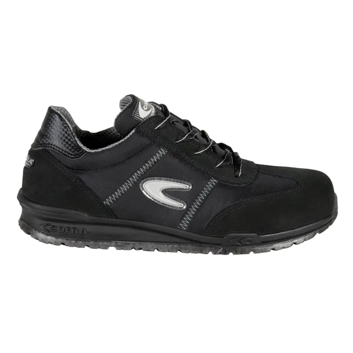 Scarpe antinfortunistiche Cofra Padel S1P SRC 78400-008