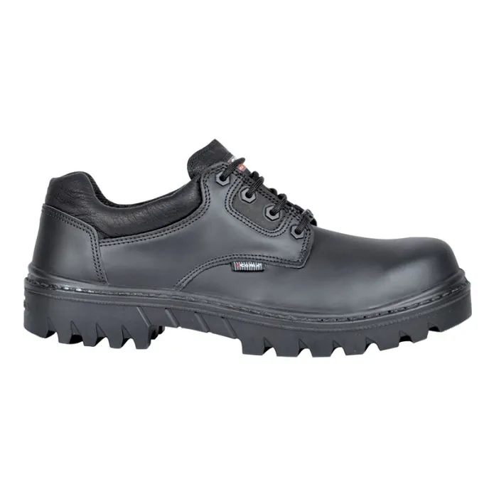 Scarpe Antinfortunistiche Cofra Panay UK S3 HI HRO SRC 26450-001